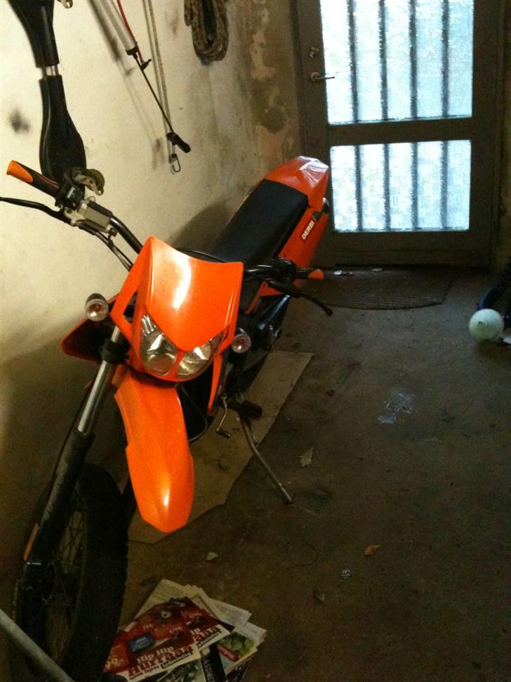 Derbi Senda billede 11