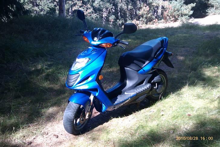Suzuki Katana billede 1