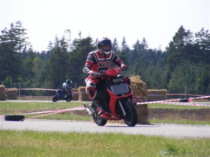 Yamaha Jog RR Lc #83 SOLGT! billede 11