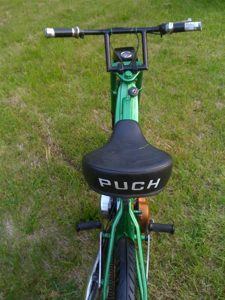 Puch Maxi billede 7