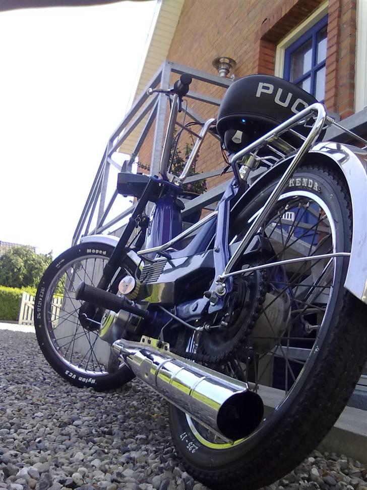 Puch maxi k-model (TØSEN) - tøsen billede 11