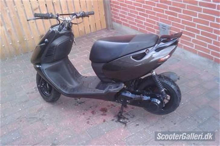 Aprilia Sonic Solgt!! SAVNER DIG! - ... billede 3