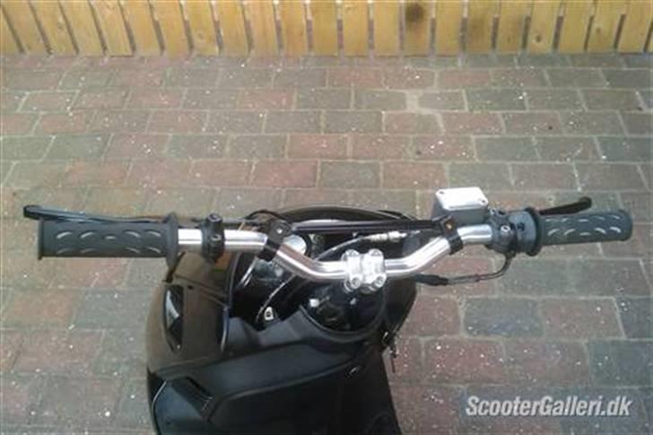 Aprilia Sonic Solgt!! SAVNER DIG! - Bartstyr :) billede 5