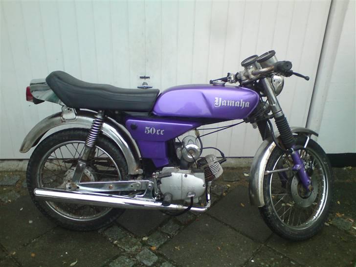 Yamaha FS 1  * T.I.L.S.A.L.G* billede 7