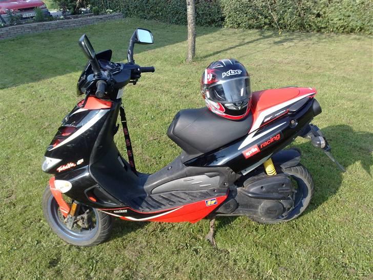 Aprilia Ditech billede 5