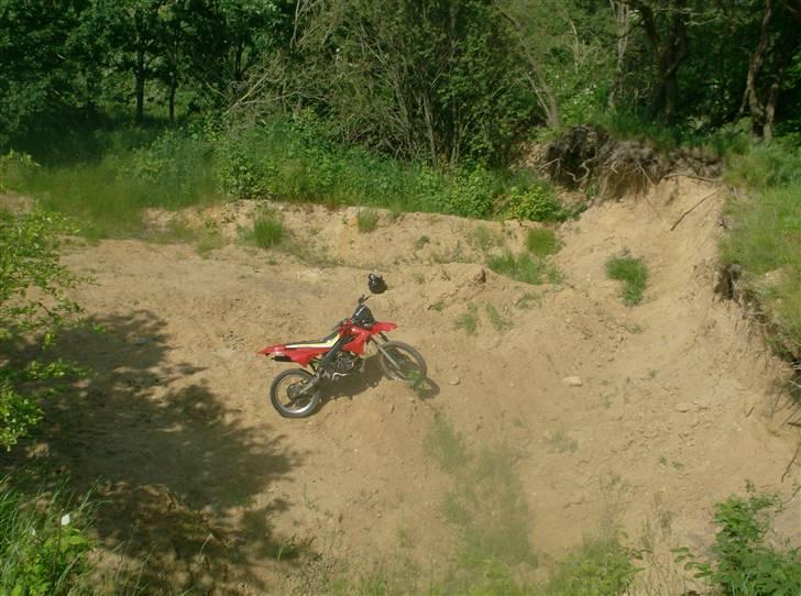 Gilera rcr solgt !!!  billede 3