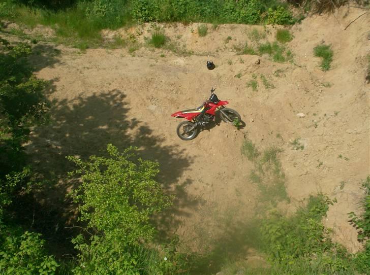 Gilera rcr solgt !!!  billede 6
