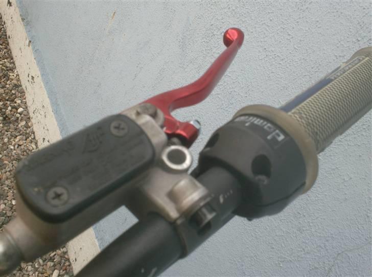 Gilera rcr solgt !!!  billede 12