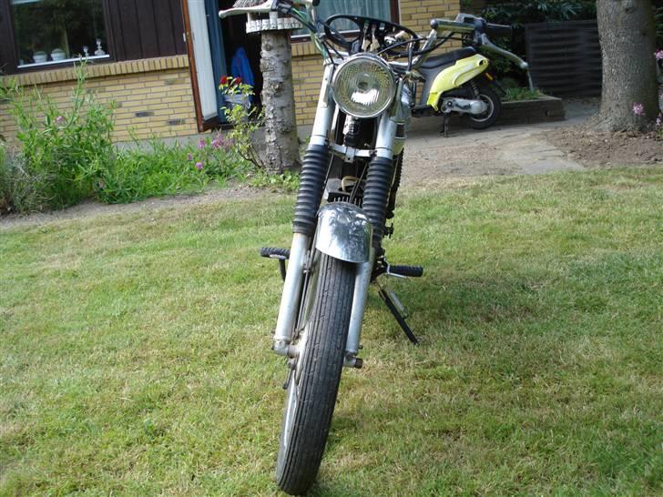 Puch Monza Grand Prix 3sl billede 5