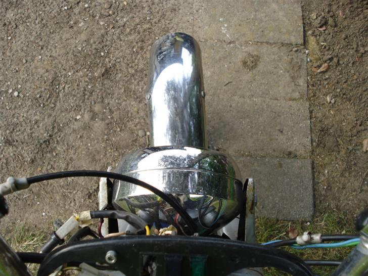 Puch Monza Grand Prix 3sl billede 17