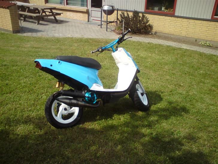 PGO Hot 50 billede 1