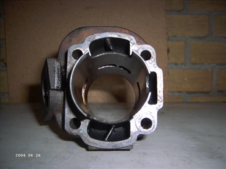 PGO Hot 50 billede 7