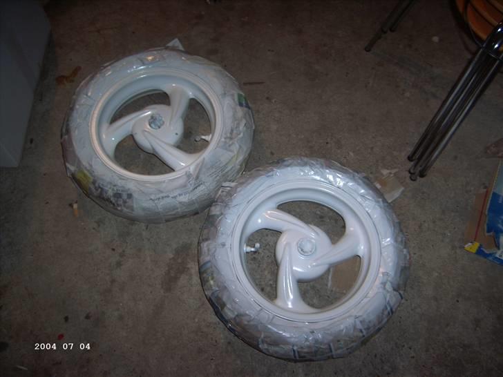 PGO Hot 50 billede 8