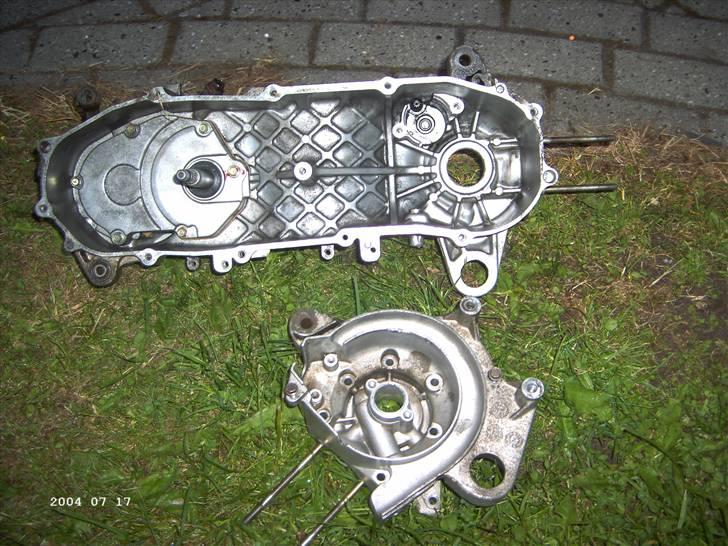 PGO Hot 50 billede 9