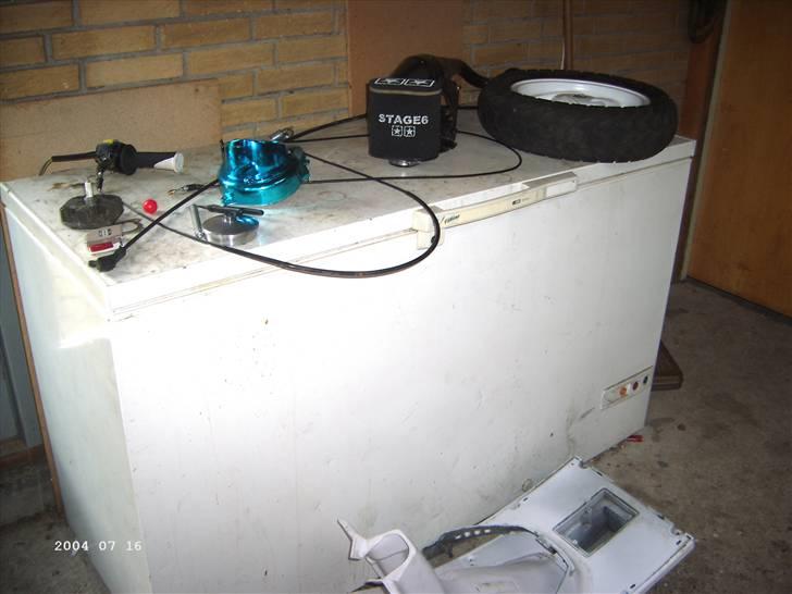 PGO Hot 50 billede 11