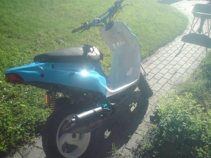 PGO Hot 50 billede 12