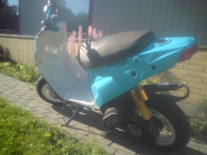 PGO Hot 50 billede 14