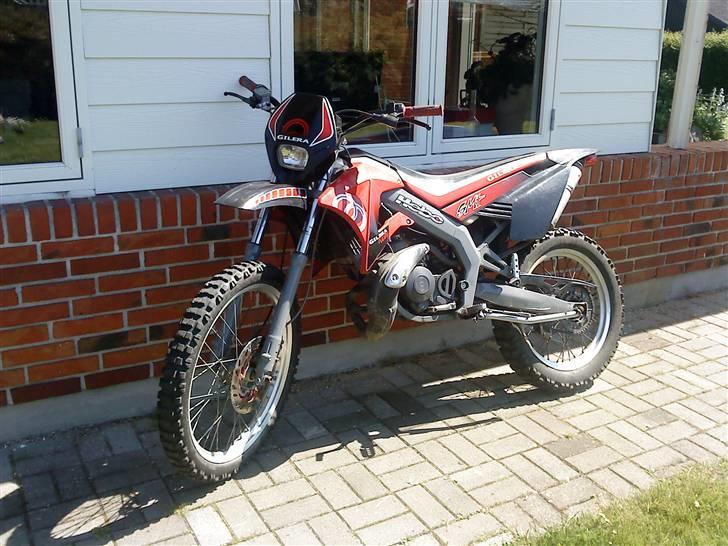 Gilera rcr LC ($olgt) billede 9