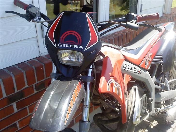 Gilera rcr LC ($olgt) billede 10