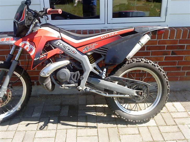 Gilera rcr LC ($olgt) billede 12