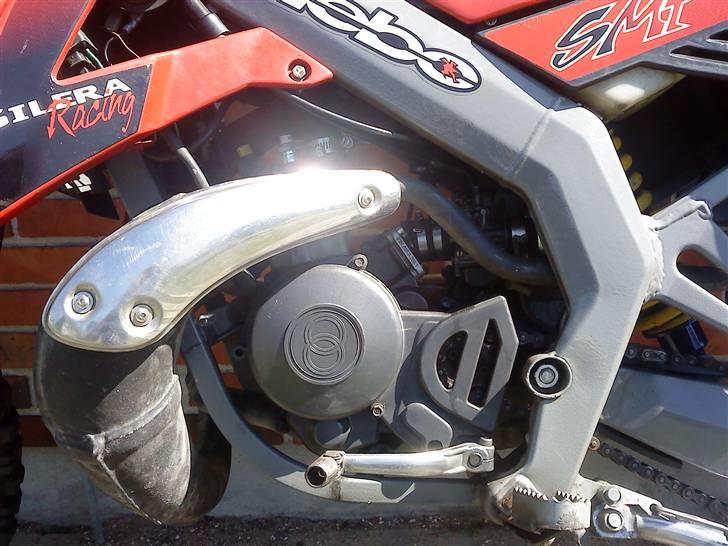 Gilera rcr LC ($olgt) billede 13