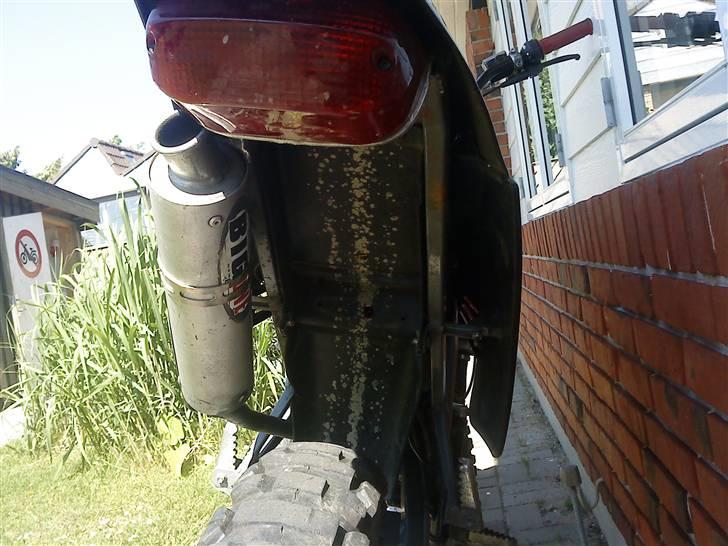 Gilera rcr LC ($olgt) billede 14