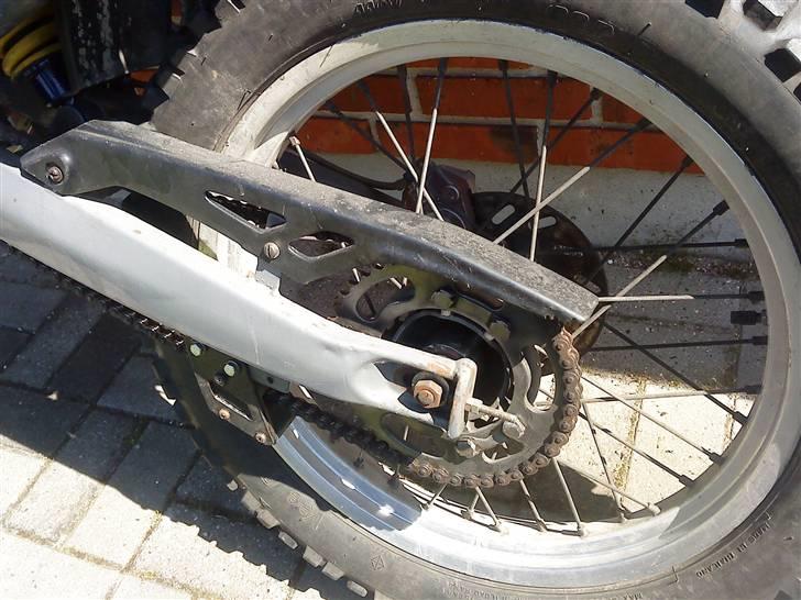 Gilera rcr LC ($olgt) billede 16