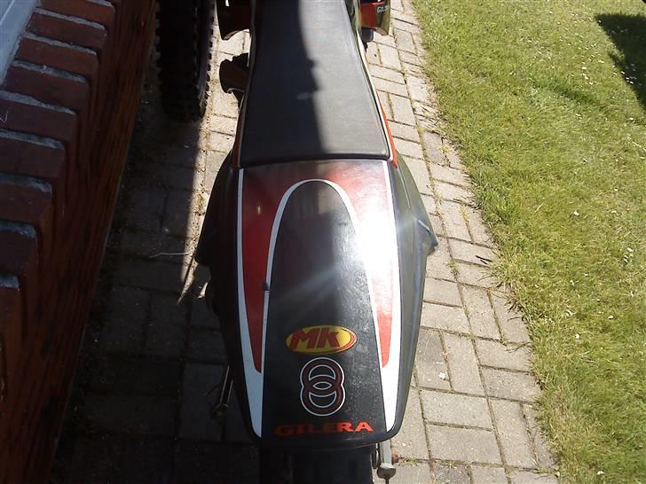Gilera rcr LC ($olgt) billede 20