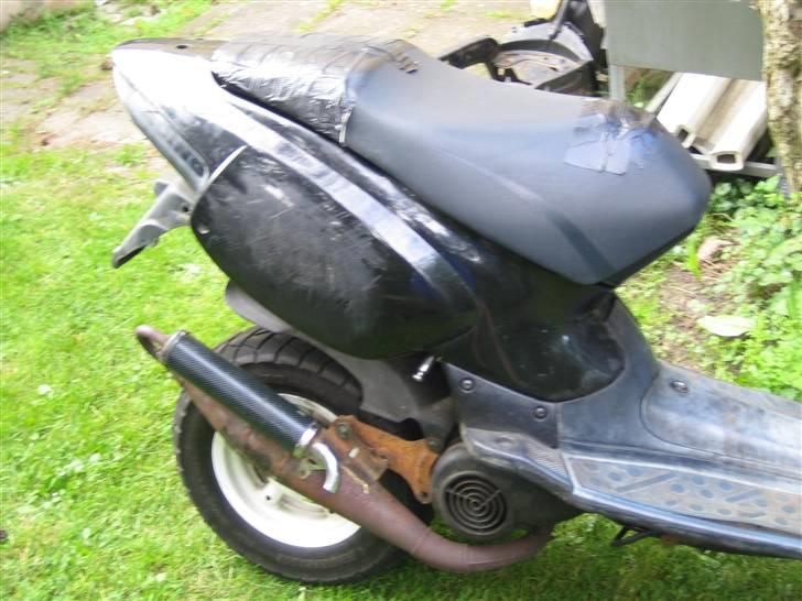 Aprilia rally  billede 4