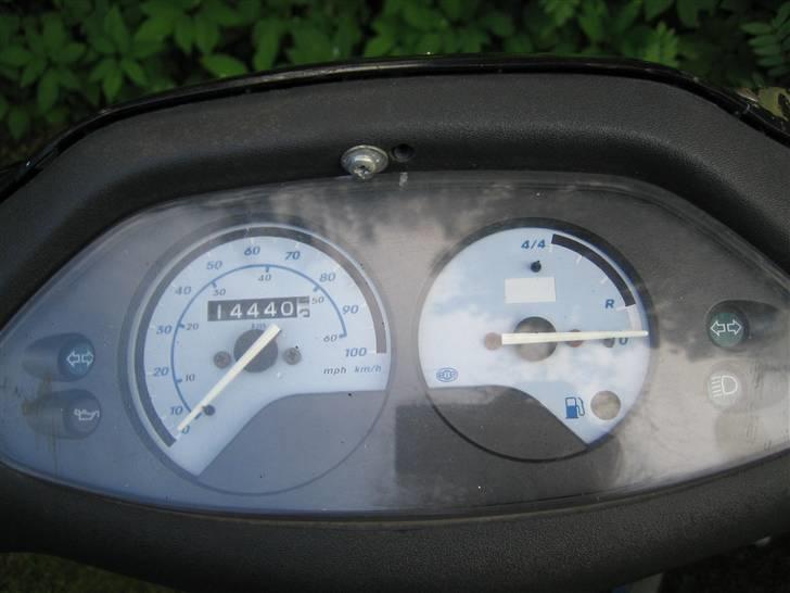 Aprilia rally  billede 7