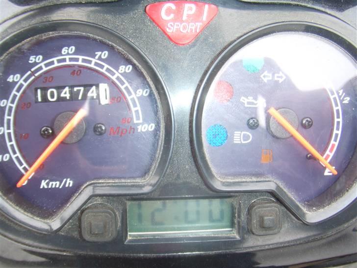 CPI popcorn billede 2