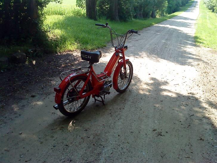 Puch maxi k $ billede 4