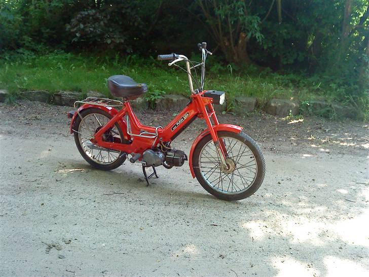 Puch maxi k $ billede 5