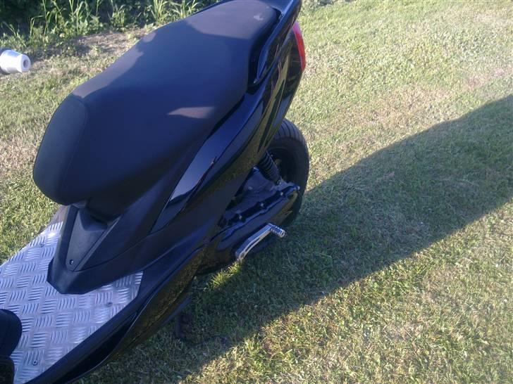 Yamaha jog r billede 3