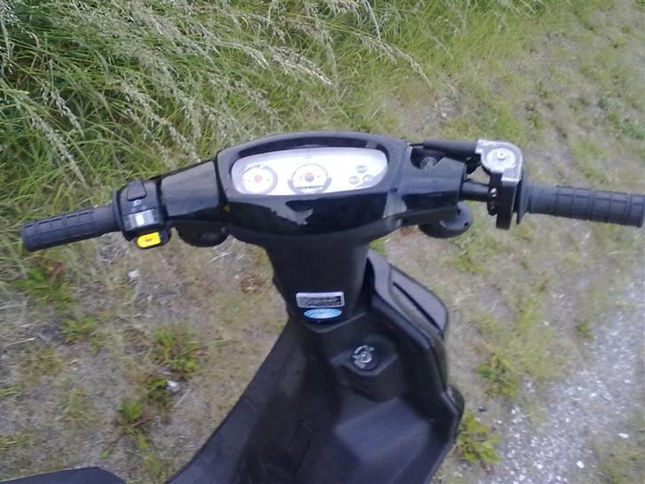 PGO pro hot ac (solgt) billede 7