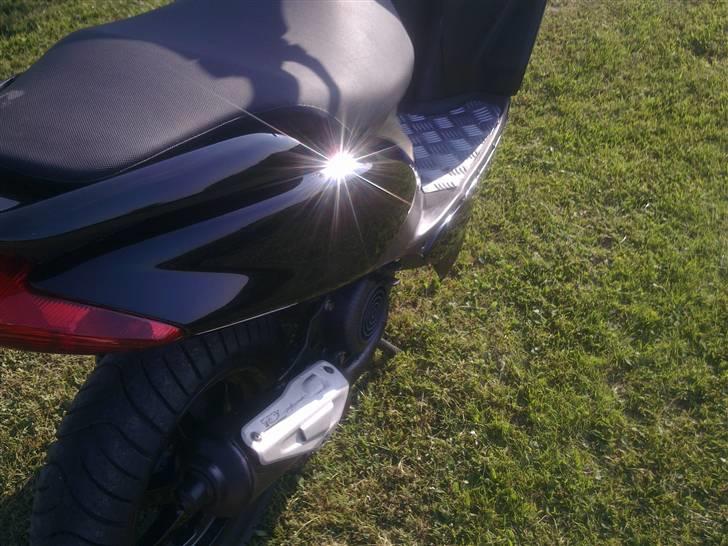 Yamaha jog r billede 7