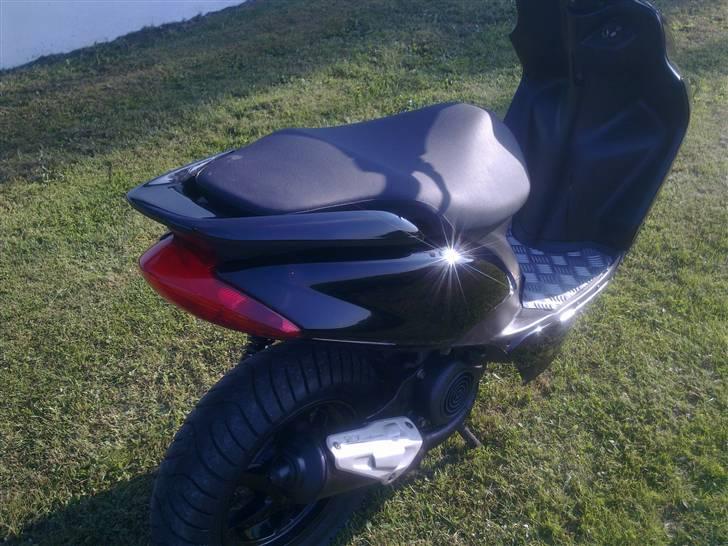 Yamaha jog r billede 11