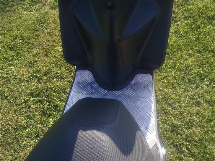 Yamaha jog r billede 12