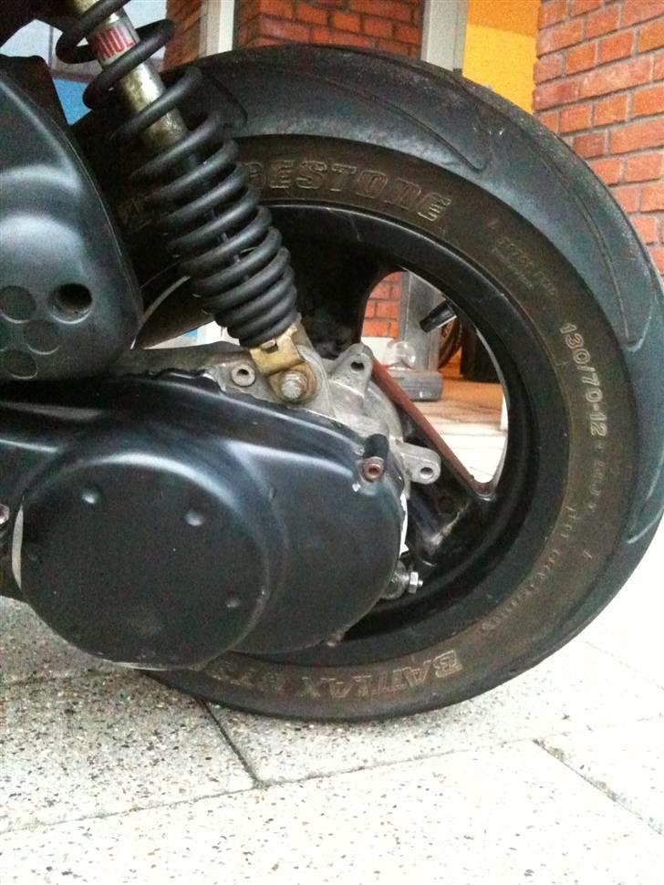 Peugeot speedfight 2 Ac TIL SALG! billede 14