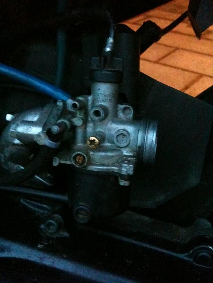 Peugeot speedfight 2 Ac TIL SALG! billede 16