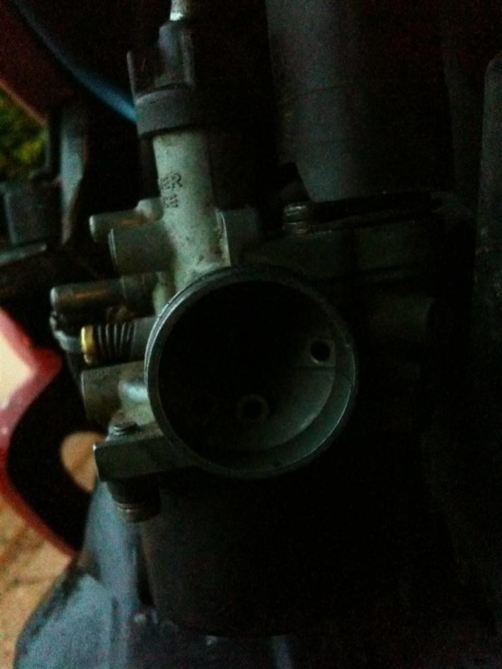 Peugeot speedfight 2 Ac TIL SALG! billede 17