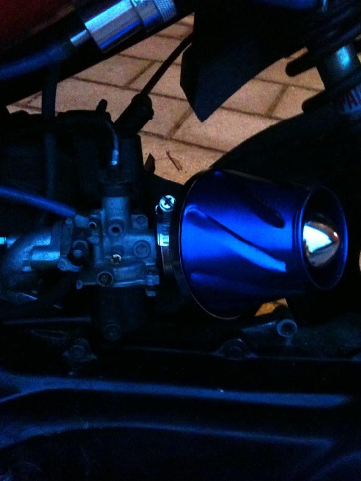 Peugeot speedfight 2 Ac TIL SALG! billede 18