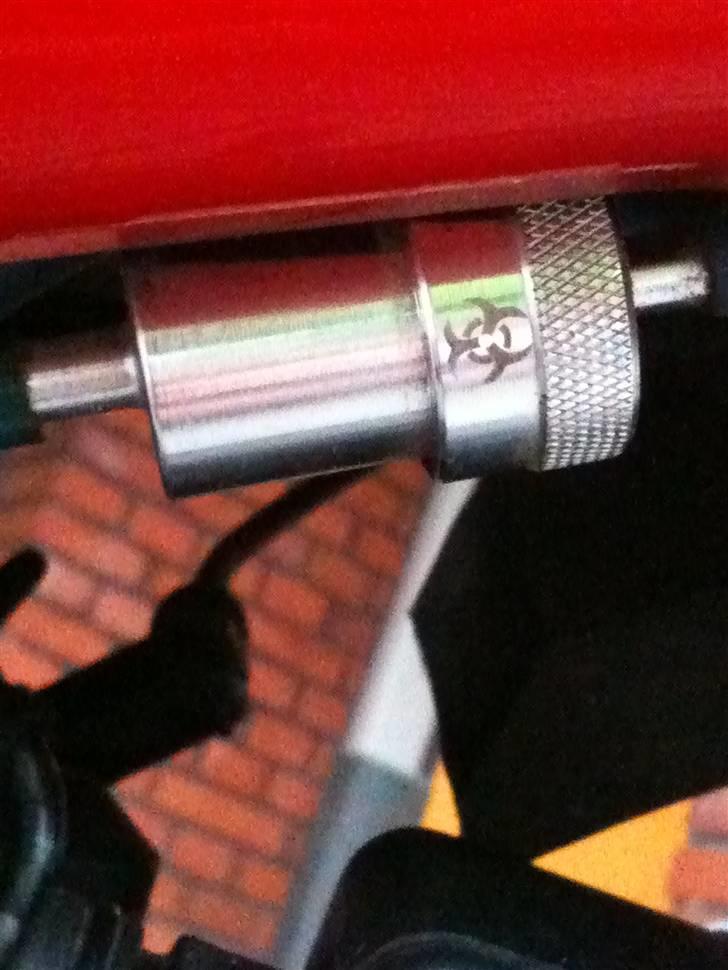 Peugeot speedfight 2 Ac TIL SALG! billede 19