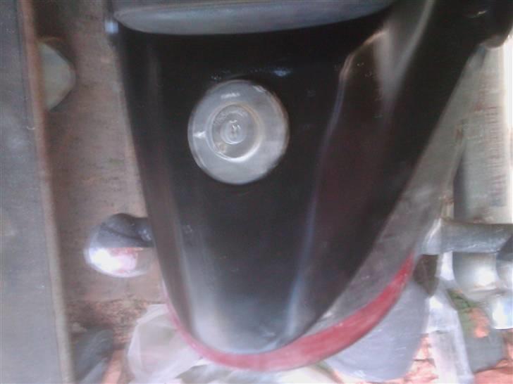 CPI popcorn til salg! billede 9