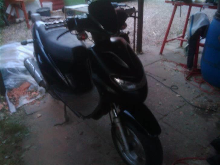 CPI popcorn til salg! billede 10