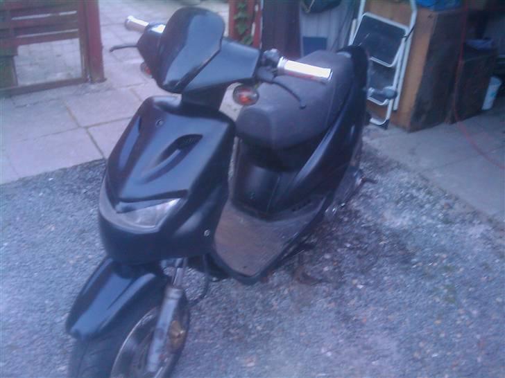 CPI popcorn til salg! - EFTER billede 11