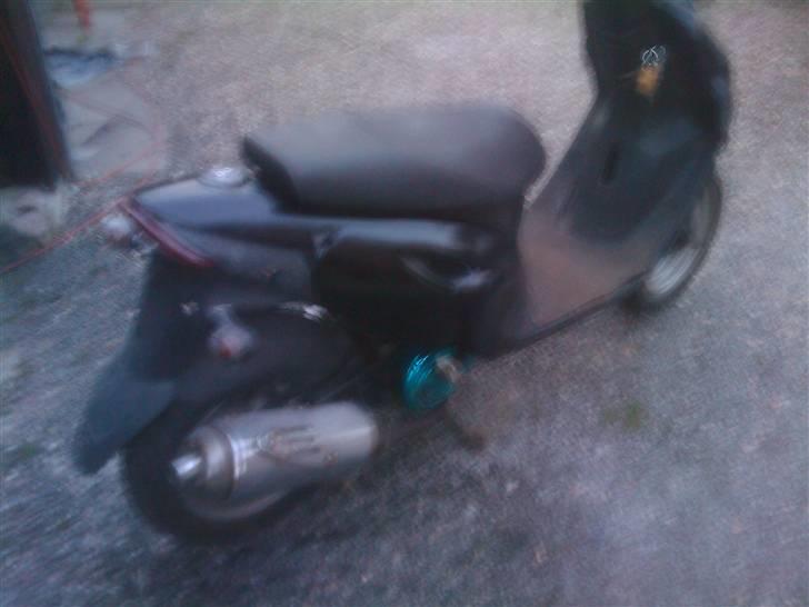 CPI popcorn til salg! billede 12