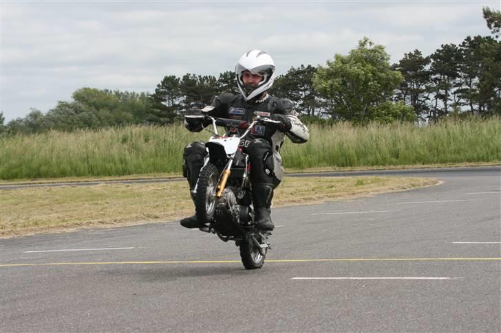 Kayo ZRF 70 AKA THE BEAST billede 9