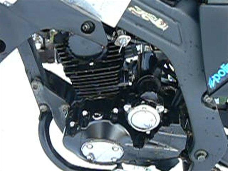 Xmotos XB31 Custom billede 3