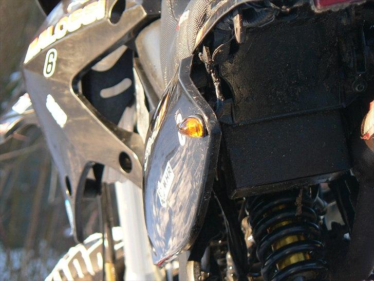 Xmotos XB31 Custom billede 7